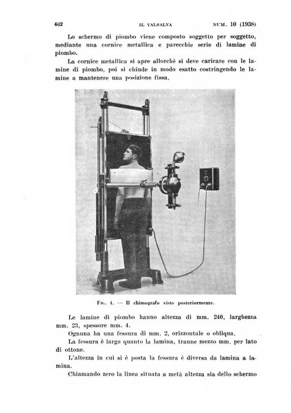 Il Valsalva rivista mensile di oto-rino-laringojatria