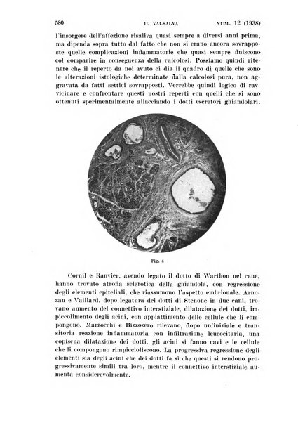 Il Valsalva rivista mensile di oto-rino-laringojatria