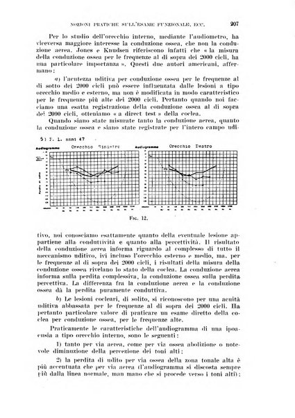 Il Valsalva rivista mensile di oto-rino-laringojatria