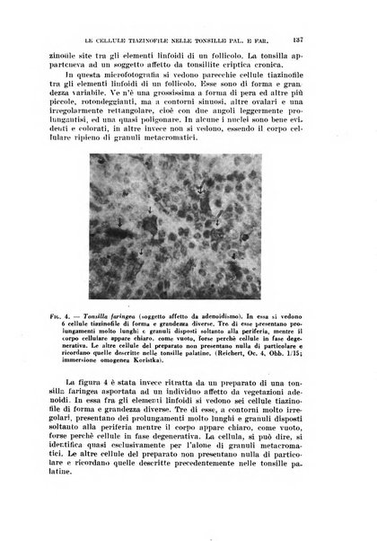 Il Valsalva rivista mensile di oto-rino-laringojatria