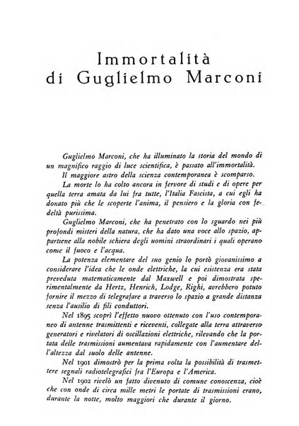 La verita rivista mensile di politica