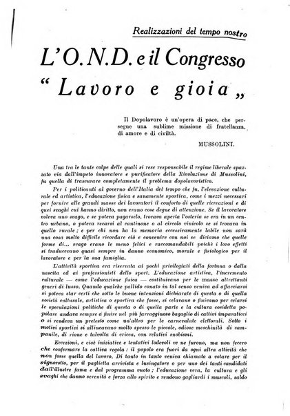 La verita rivista mensile di politica