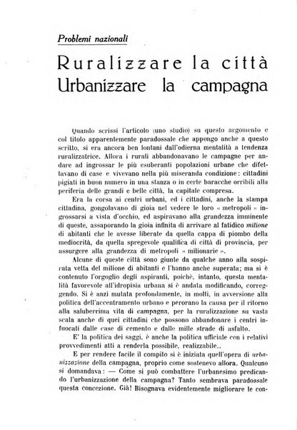 La verita rivista mensile di politica