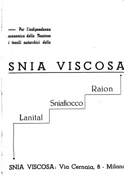 La verita rivista mensile di politica