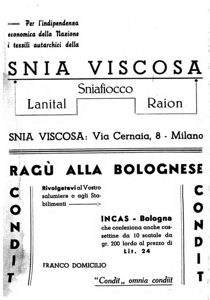 La verita rivista mensile di politica