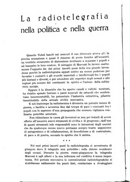 La verita rivista mensile di politica