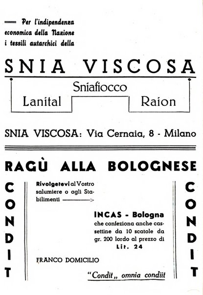 La verita rivista mensile di politica