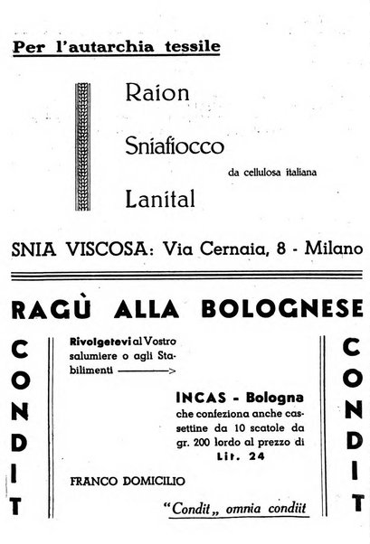 La verita rivista mensile di politica