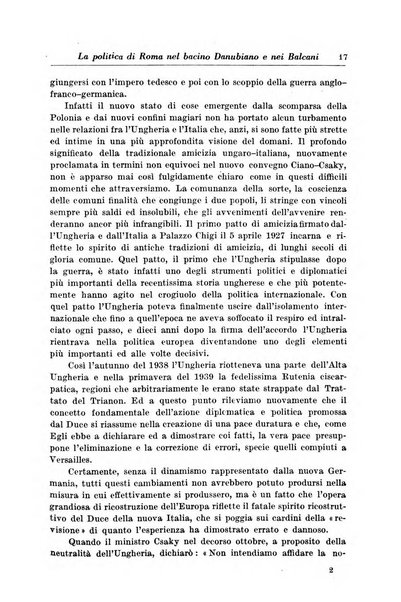 La verita rivista mensile di politica