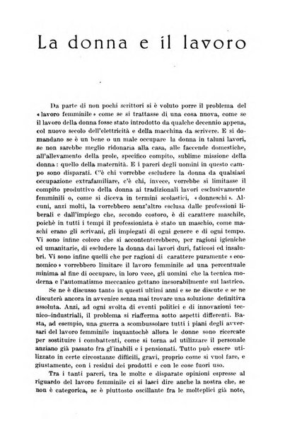 La verita rivista mensile di politica