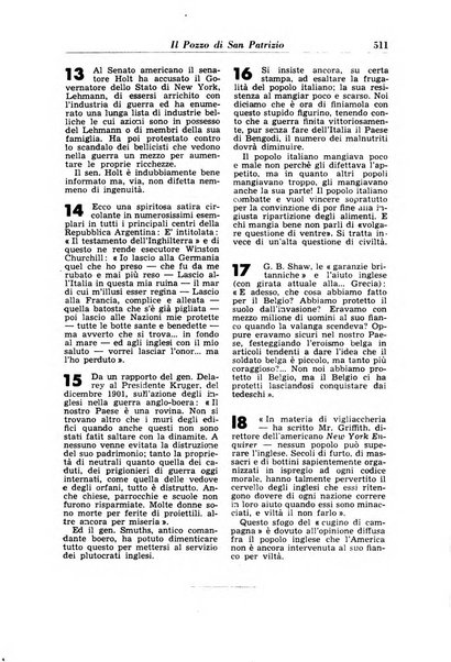 La verita rivista mensile di politica