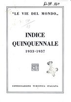 giornale/TO00197545/1933-1937/Indice/00000005