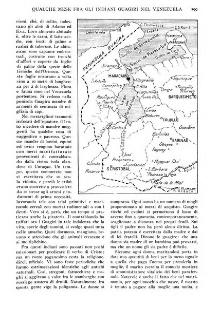 Le vie d'Italia e dell'America latina rivista mensile del Touring club italiano