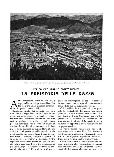 Le vie d'Italia e dell'America latina rivista mensile del Touring club italiano