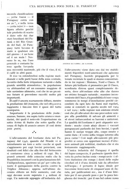 Le vie d'Italia e dell'America latina rivista mensile del Touring club italiano