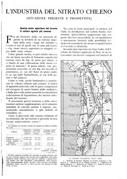 Le vie d'Italia e dell'America latina rivista mensile del Touring club italiano