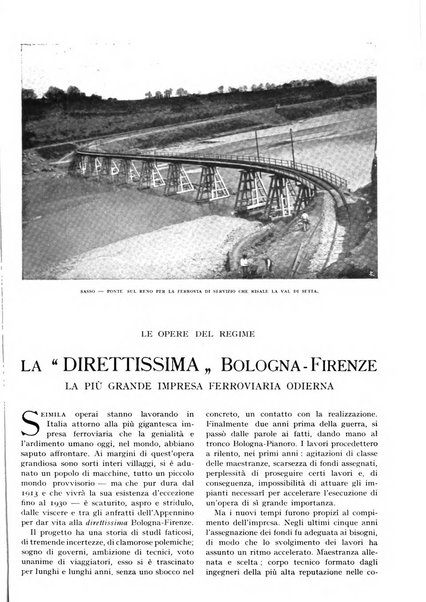 Le vie d'Italia e dell'America latina rivista mensile del Touring club italiano