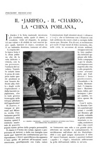 Le vie d'Italia e dell'America latina rivista mensile del Touring club italiano