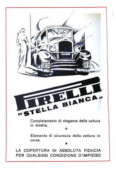 Le vie d'Italia e dell'America latina rivista mensile del Touring club italiano