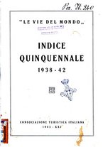giornale/TO00197548/1938-1942/Indice/00000005