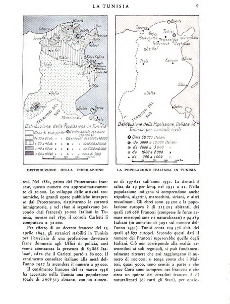 Le vie del mondo rivista mensile del Touring club italiano