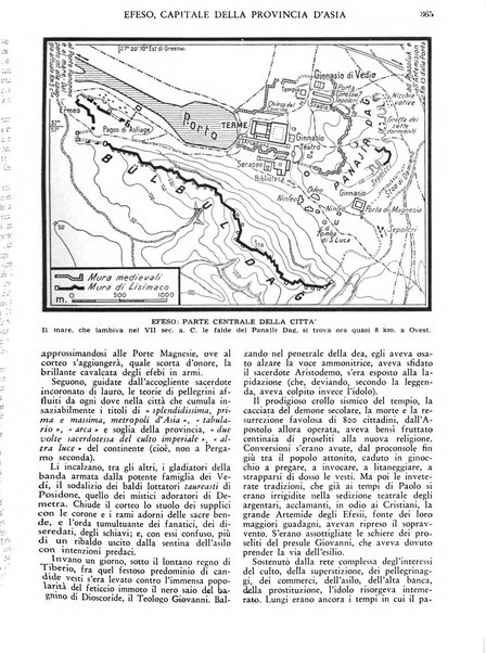 Le vie del mondo rivista mensile del Touring club italiano