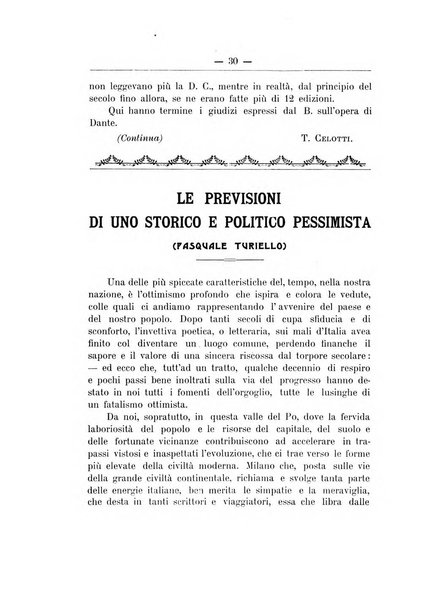 Viglevanum rivista della Società vigevanese di lettere storia ed arte