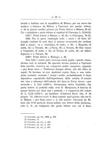 Viglevanum rivista della Società vigevanese di lettere storia ed arte