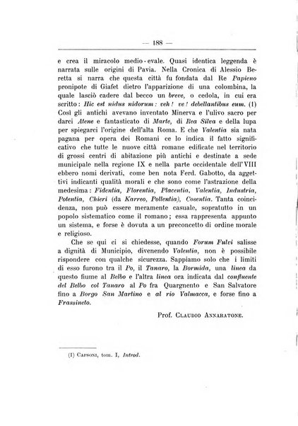 Viglevanum rivista della Società vigevanese di lettere storia ed arte