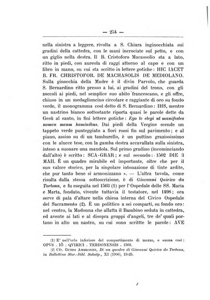 Viglevanum rivista della Società vigevanese di lettere storia ed arte