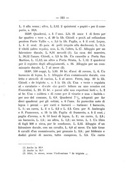 Viglevanum rivista della Società vigevanese di lettere storia ed arte