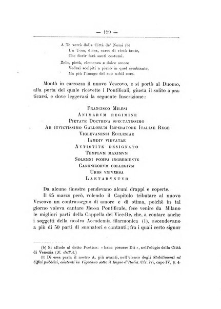 Viglevanum rivista della Società vigevanese di lettere storia ed arte