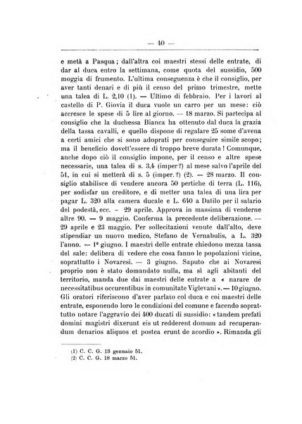 Viglevanum rivista della Società vigevanese di lettere storia ed arte