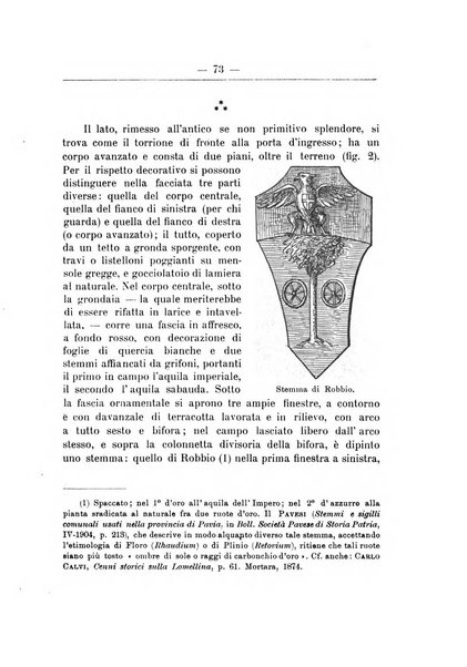 Viglevanum rivista della Società vigevanese di lettere storia ed arte