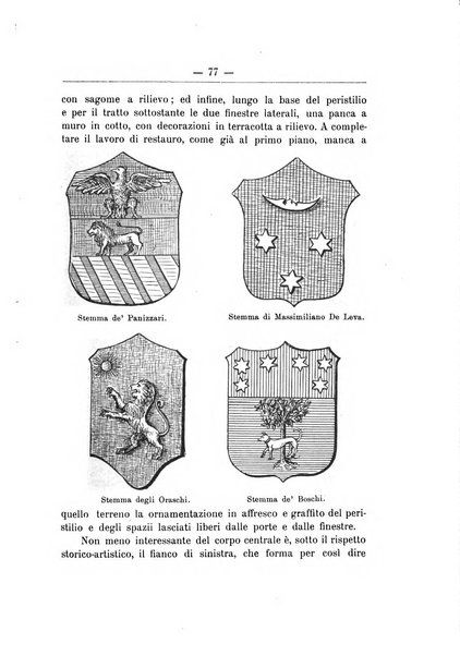 Viglevanum rivista della Società vigevanese di lettere storia ed arte