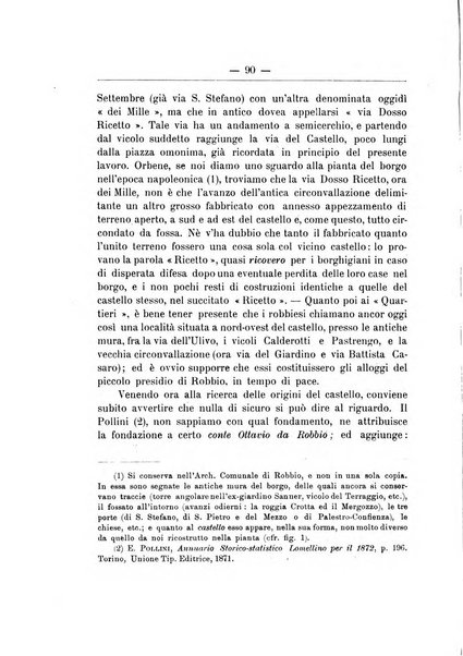 Viglevanum rivista della Società vigevanese di lettere storia ed arte