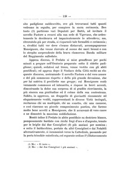 Viglevanum rivista della Società vigevanese di lettere storia ed arte