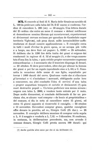 Viglevanum rivista della Società vigevanese di lettere storia ed arte