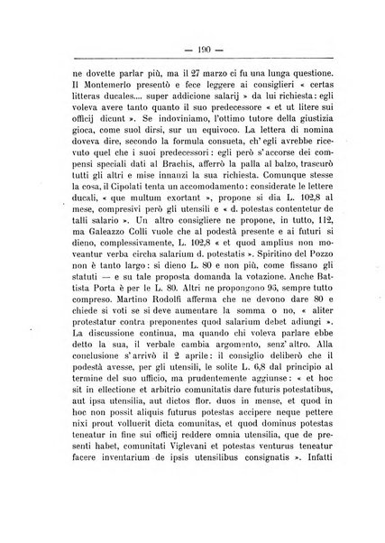 Viglevanum rivista della Società vigevanese di lettere storia ed arte