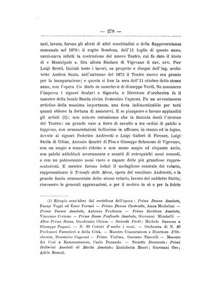 Viglevanum rivista della Società vigevanese di lettere storia ed arte