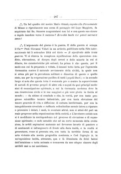 Viglevanum rivista della Società vigevanese di lettere storia ed arte