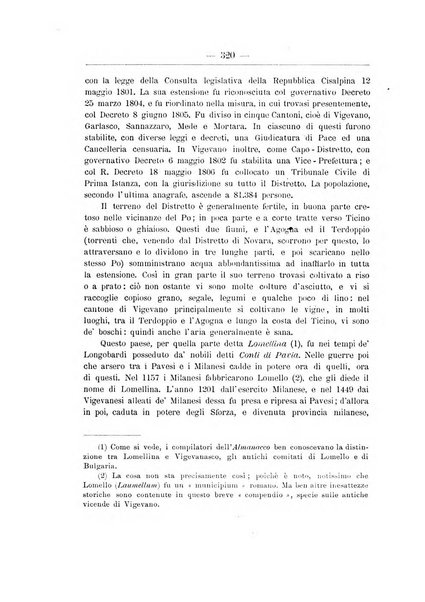 Viglevanum rivista della Società vigevanese di lettere storia ed arte