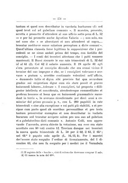 Viglevanum rivista della Società vigevanese di lettere storia ed arte