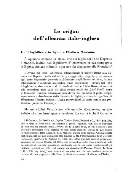 La vita britannica rivista bimestrale edita dall'Istituto britannico di Firenze