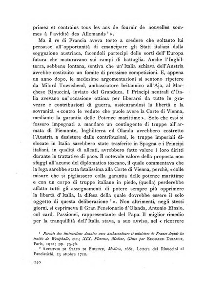 La vita britannica rivista bimestrale edita dall'Istituto britannico di Firenze