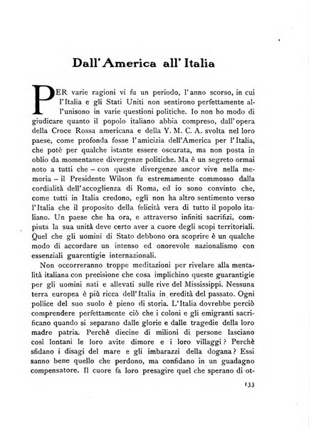 La vita britannica rivista bimestrale edita dall'Istituto britannico di Firenze