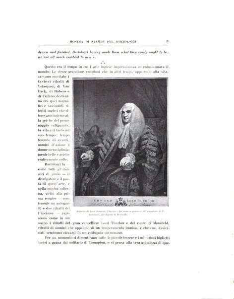 Vita d'arte rivista mensile d'arte antica e moderna