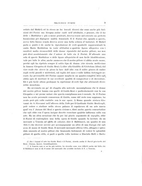 Vita d'arte rivista mensile d'arte antica e moderna