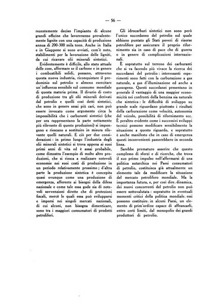 La vita economica italiana indici del movimento economico d'Italia