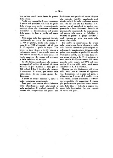 La vita economica italiana indici del movimento economico d'Italia